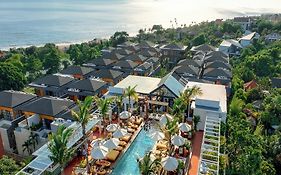 Secana Beachtown Resort & Villas
